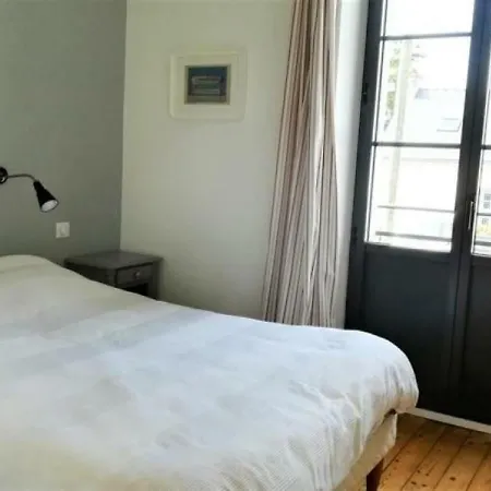 Vakantiehuis House Belle Pointe De Penchateau