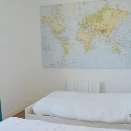 House Belle Pointe De Penchateau Vakantiehuis *