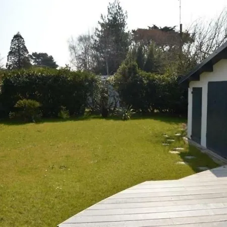 House Belle Pointe De Penchateau *