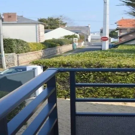 House Belle Pointe De Penchateau * Le Pouliguen